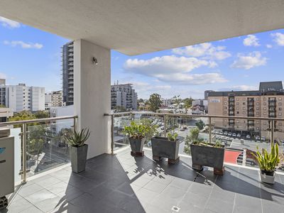 15 / 155 Adelaide Terrace, East Perth