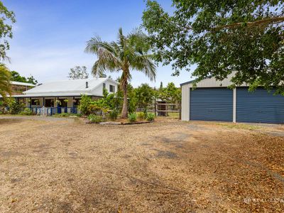 623 Cawarral Road, Cawarral