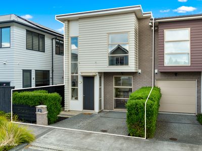 31 Eyton Kay Road, Hobsonville