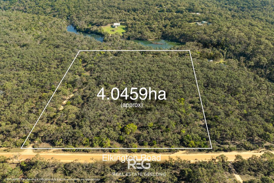 355 Elkington Road, Bellbrae