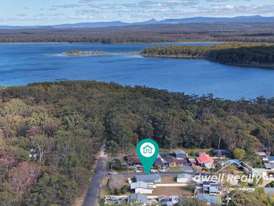 2 JUSTFIELD DRIVE, Sussex Inlet