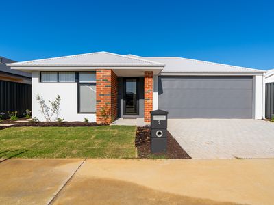 5 Annabelle way, Baldivis