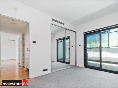 3 / 98 Terrace Road, East Perth