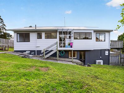 45 Rautawhiri Road, Helensville