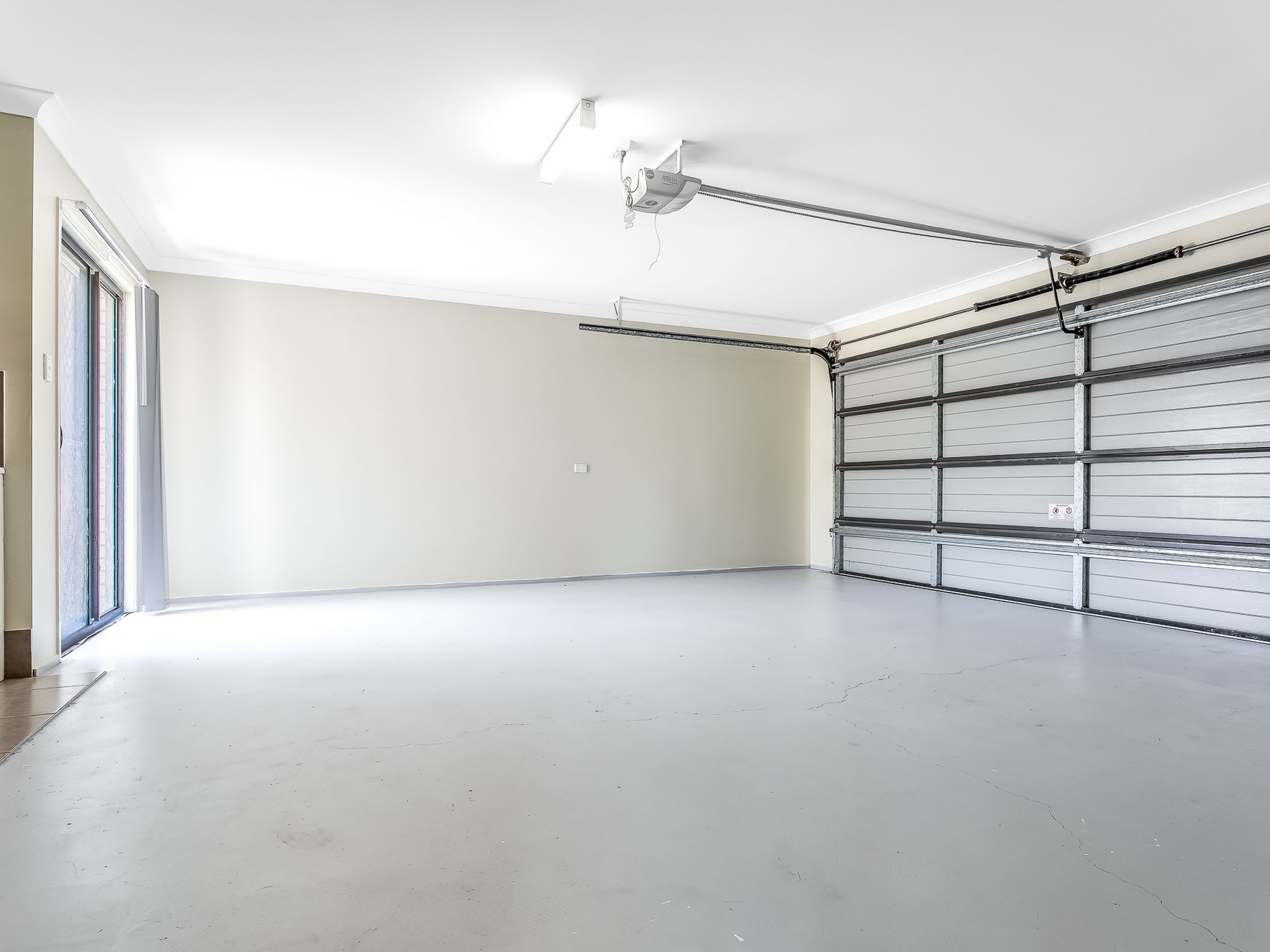 50 Vanilla Av, Griffin