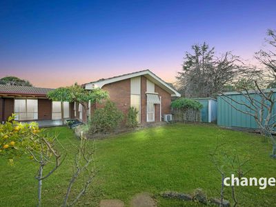 90 Capital Avenue, Glen Waverley