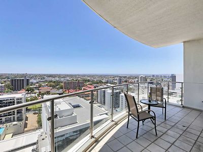 53 / 229 Adelaide Terrace, Perth