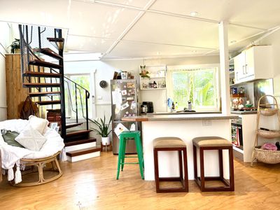 10A Jubilee Avenue, Mullumbimby