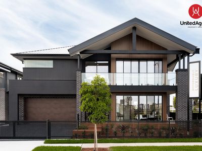 47 Berkshire Circuit, Leppington