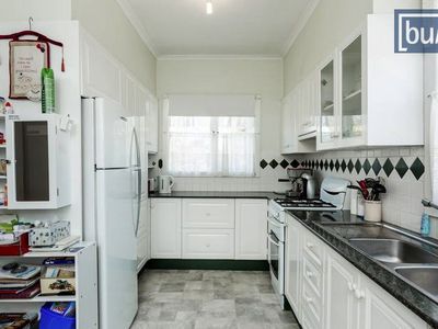 41 Larmer St, Howlong
