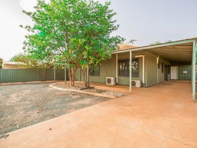 4B Kabbarli Loop, South Hedland