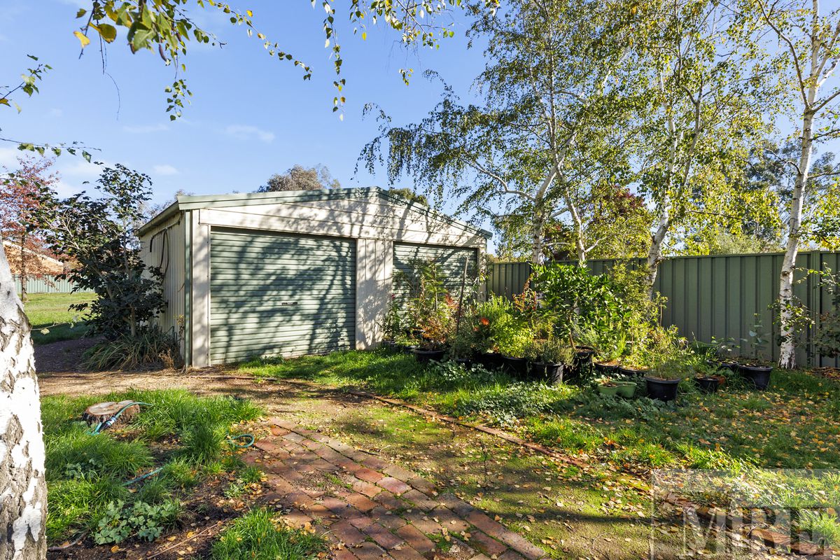 12 Hunter Street, Mansfield