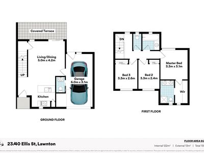 23/40 Ellis Street, Lawnton