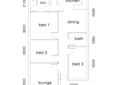 93 Livingstone St, Avenel