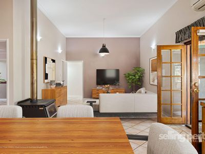 2 St Laurent Mews, Port Kennedy