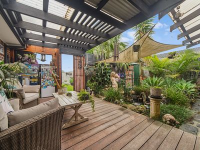 12 Dominic Mews, Somerville