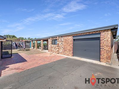 26 Hurst Street, Walkervale