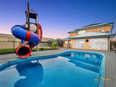 4 Lollipop Drive, Wyndham Vale