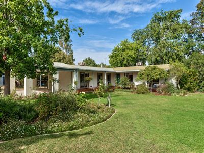 108 Victoria Street, Howlong