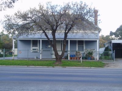 10 VICTORIA STREET, Pyramid Hill