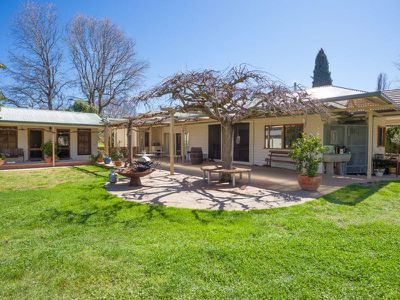 944 Wymah Road, Bowna