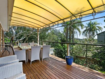 1 Sundeck Avenue, Hawks Nest