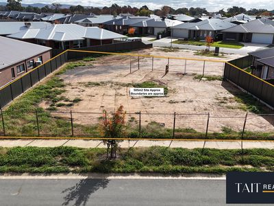 21 Riparian Vista, Wangaratta