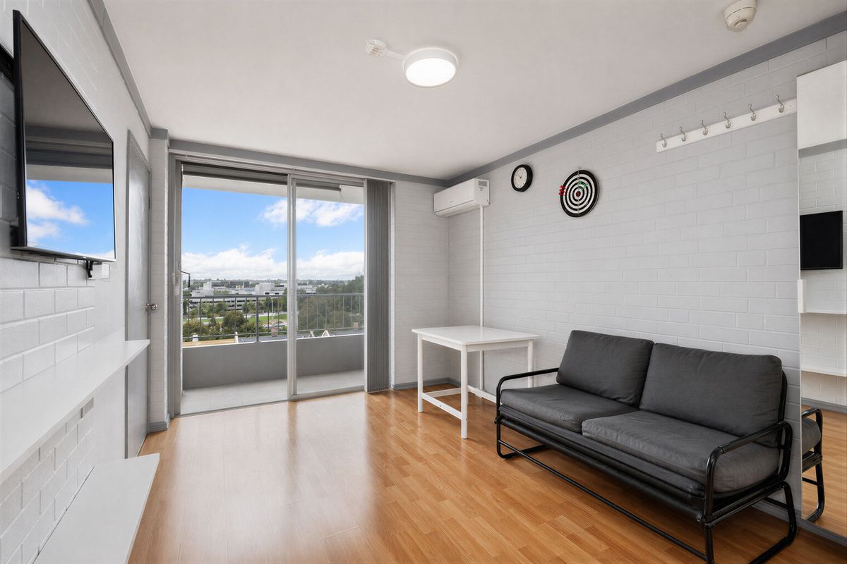 812 / 112-122 Goderich Street, Perth
