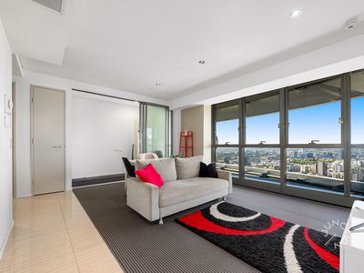 3506 / 43 Herschel Street, Brisbane City