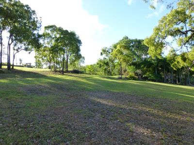 94 Hutchinson Street, Cooktown
