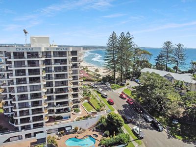 34 / 23  Garrick Street, Coolangatta