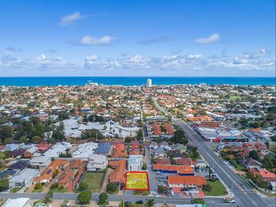 227 Grand Promenade, Doubleview