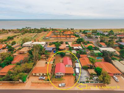 157A-157B Anderson Street, Port Hedland