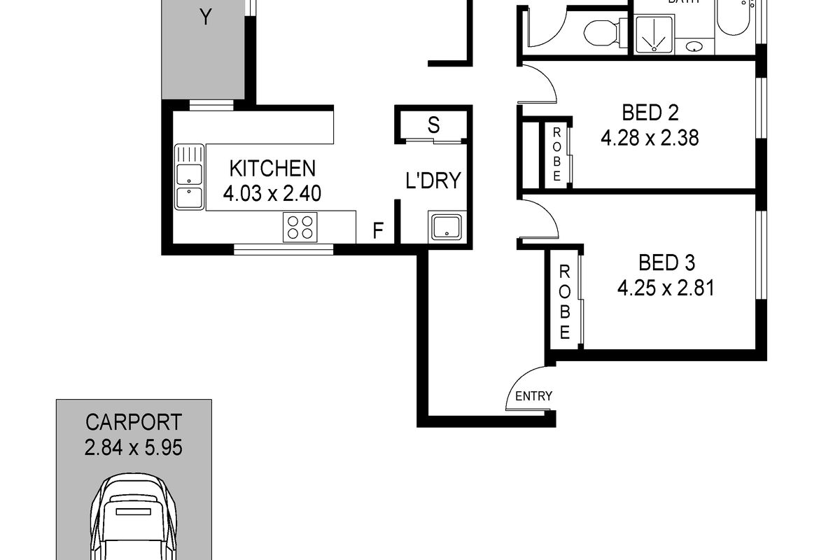 8 / 13 Campbell Crescent, Terrigal