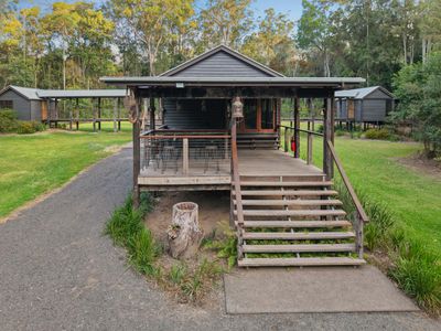 11 Napier Road, Cootharaba