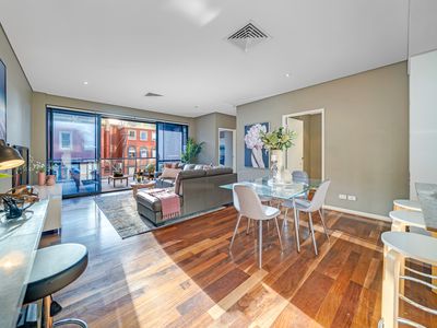 13 / 258-264 Newcastle Street, Perth