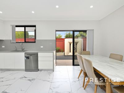 60A Lorraine Avenue, Bardwell Valley