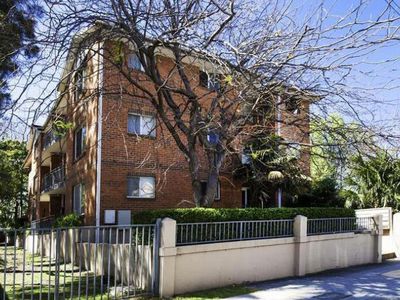 35A / 274 Anzac Parade, Kensington