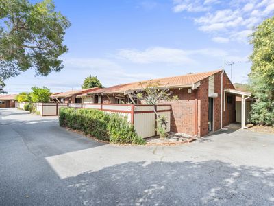11 / 60 Cranford Avenue, Mount Pleasant
