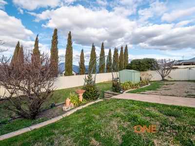 4 Oaklands Drive, Llanarth