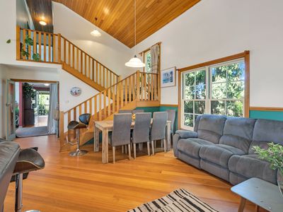 348 Gravelly Beach Road, Gravelly Beach