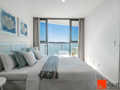 404 / 1 Anthony Rolfe Avenue, Gungahlin