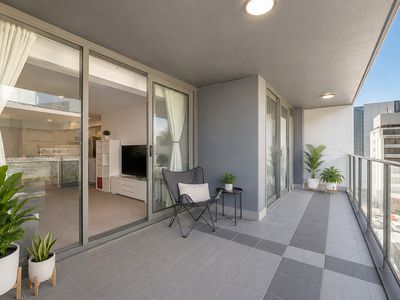 164 / 311 Hay Street, East Perth