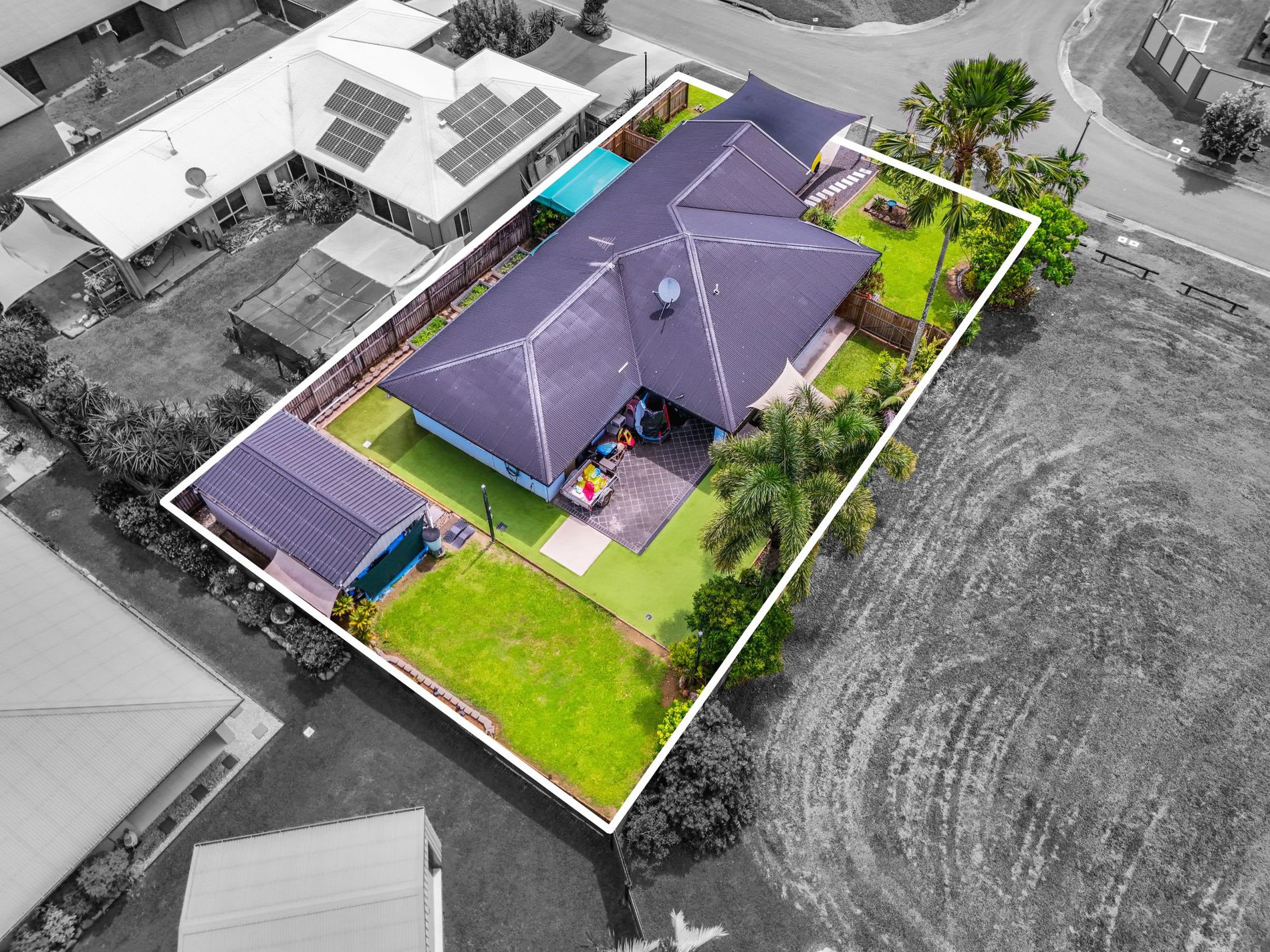 31 Piccone Drive, Edmonton