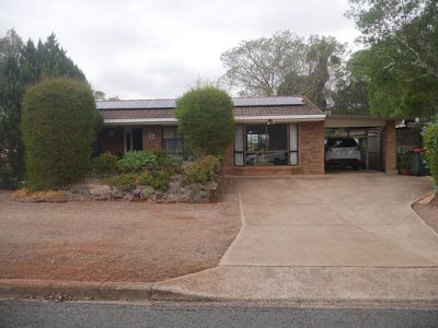 13 Cowie Drive, Kingaroy