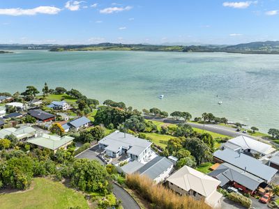1 Munro Street, Onerahi