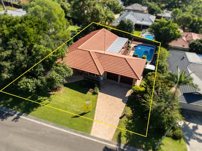 3 Dalby Court, Helensvale