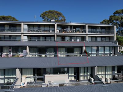 8 / 147 Princes Highway, Narooma