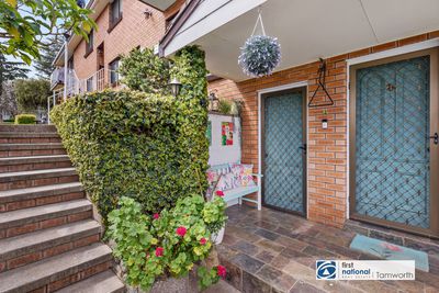 5 / 95 Upper Street, Tamworth