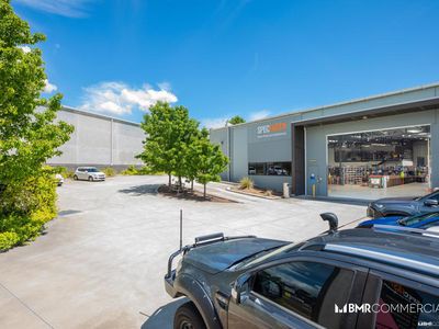 2 / 17 Cessnock Street, Fyshwick